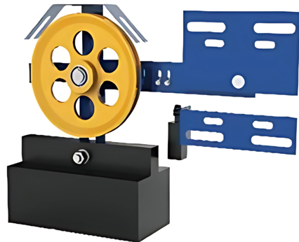 FJ-TD TENSION DEVICE