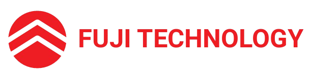 株式会社FUJI TECHNOLOGYロゴ